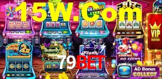 79Bet App Interface