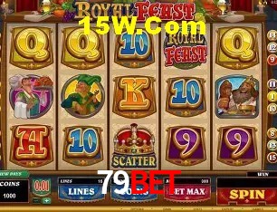 Sports Statistics 79Bet