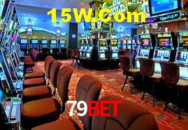 Live Casino 79Bet