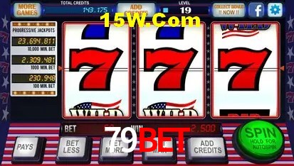 Live Casino 79Bet