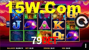 79Bet: Jogos de Caça-Níqueis-Altas Recompensas, Roleta-Velocidade, Blackjack-Desafios Máximos