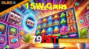 Spaceman Game 79Bet