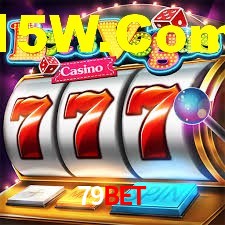 Premium Interface 79Bet