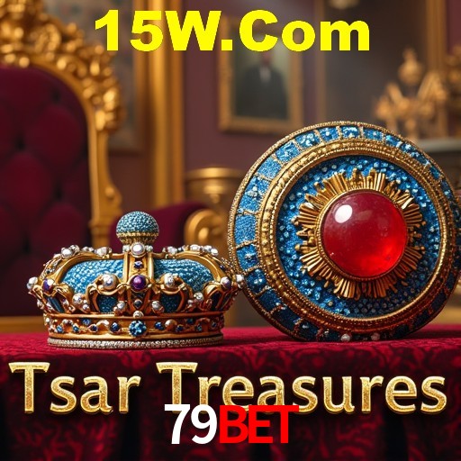 Descubra o Mundo do Cassino Online com 79Bet